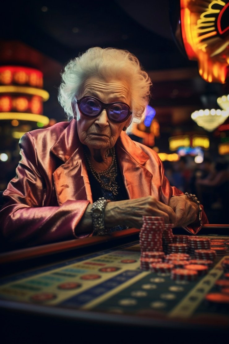 Halaman riwayat Bet Slip dan analitik di seven slot77