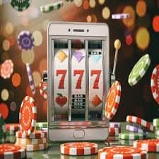 Pilihan metode pembayaran DANA, OVO, GoPay, ShopeePay, LinkAja, dan QRIS di aplikasi seven slot77